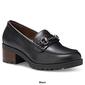Womens Eastland Gwen Loafers - image 7