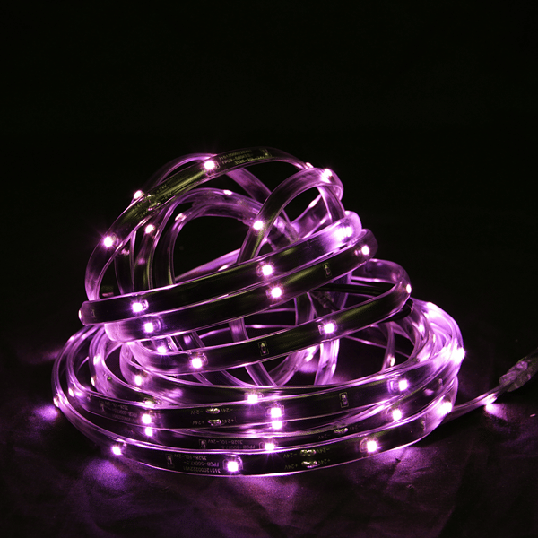 CC Christmas Decor 18ft. LED Christmas Linear Tape Lighting - image 
