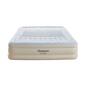 Beautyrest 18in. Lumbar Supreme Air Mattress & Inset Pump - Queen - image 2
