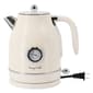 MegaChef Electric Tea Kettle & Toaster Combo - image 3