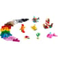 LEGO® Classic Creative Ocean Fun Building Toy - image 2