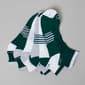 Mens Starter(R) 6pk Athletic Stadium Quarter Socks - Green - image 1