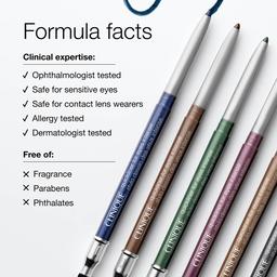 Clinique Quickliner™ for Eyes Intense Lustre Eyeliner
