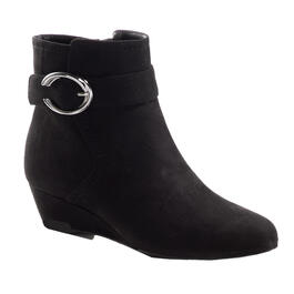 Womens Impo Garcella Ankle Boots