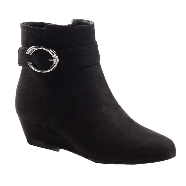 Womens Impo Garcella Ankle Boots - image 