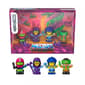 Fisher-Price Little People Collector Masters of the Universe - image 1