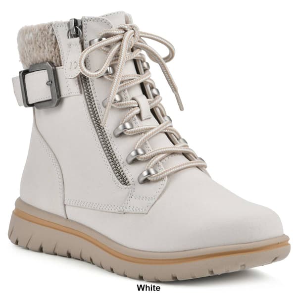 Womens Cliffs by White Mountain Hearten Boots