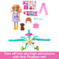 Barbie® Chelsea Can Be… Plane Doll & Playset - image 4