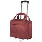 Total Travelware Everest 15in. USB Softside Carry-On - image 4