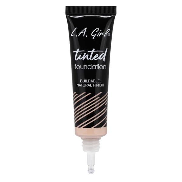L.A. Girl Tinted Foundation