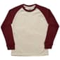 Boys (8-20) Architect(R) Jean Co. Raglan Long Sleeve Thermal - image 1