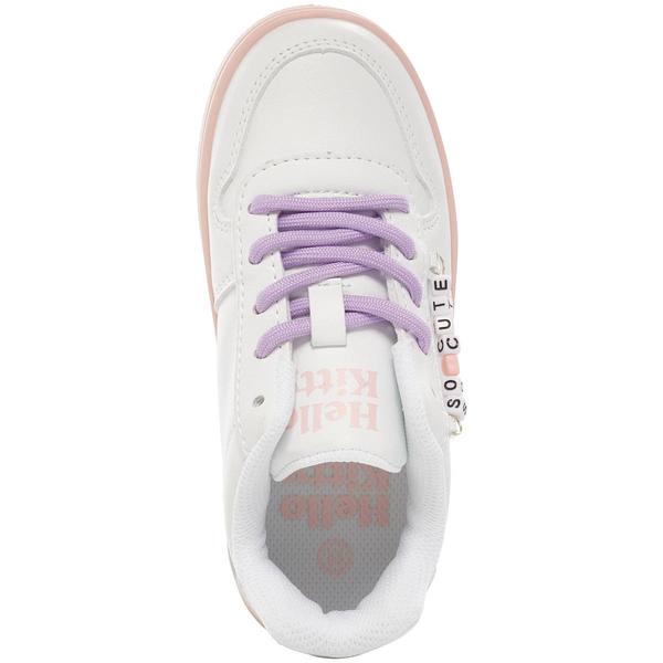Girls Josmo Hello Kitty® Fashion Sneakers