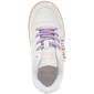 Girls Josmo Hello Kitty® Fashion Sneakers - image 5