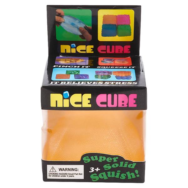 Nice Cube 2.5in. Triangle - image 
