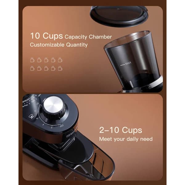 Sboly Coffee Grinder