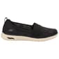 Womens Skechers Arch Fit Inspire Fashion Sneakers - image 3