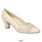 Womens Easy Street Neva Comfort Pumps - image 10