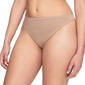 Womens Warners(R) So Stretchy So Good Thong Panties  - WRW253TH05J - image 1