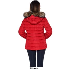 Boscov's ladies winter outlet coats