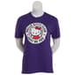 Juniors Hybrid Promotions Hello Kitty Club Be You Boyfriend Tee - image 1