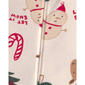 Baby Unisex (12-24M) Carter''s® Christmas Icon Footed Pajamas - image 4