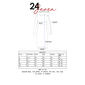 Womens 24/7 Comfort Apparel Scoop Neck Maxi Dress With Pockets - image 6