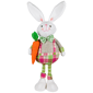 Northlight Bunny Rabbit Figurines with Easter Sign - Set of 2 - image 6