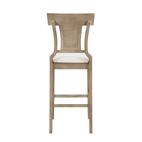 Linon Home Decor Rylan Bar Stool