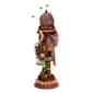 Kurt S. Adler 15in. Hollywood&#8482; Bee Keeper Nutcracker - image 4