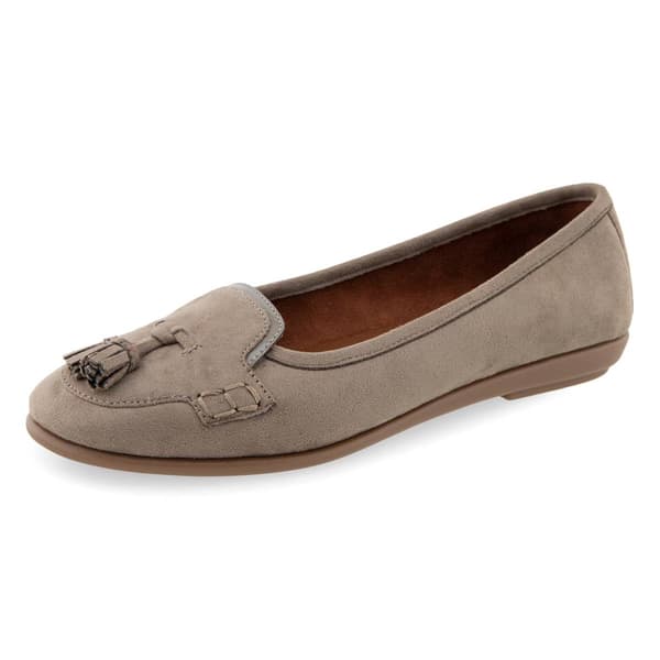 Womens Aerosoles Brooks Ballet Flats
