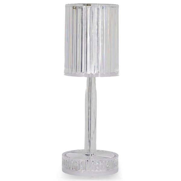 Clear Touch Lamp - image 