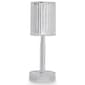 Clear Touch Lamp - image 1