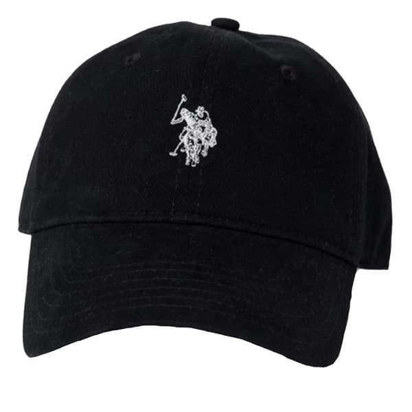 Mens U.S. Polo Assn.&#40;R&#41; Baseball Cap - image 