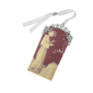 Symbols of Faith St Francis of Assisi Cameo Ornament - image 1