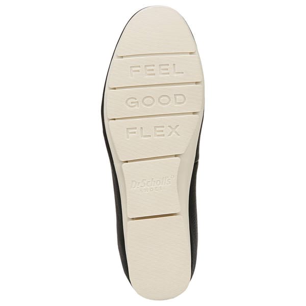 Womens Dr. Scholl''s Timeless Ballerina Flats