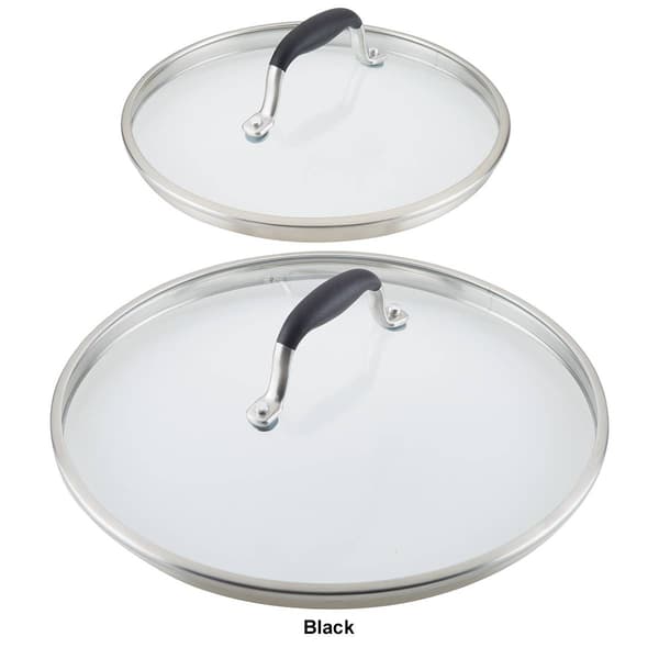 Anolon&#174; Advanced Home 2pc. Replacement Lid Set