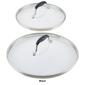 Anolon&#174; Advanced Home 2pc. Replacement Lid Set - image 3