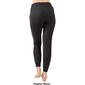 Womens 90 Degree&#174; by Reflex Solid Slim Ankle Joggers - image 2