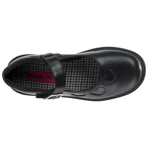 Little Girls Rachel Zandi Mary Jane Flats