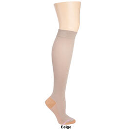 Womens Dr. Motion Compression Knee High Socks