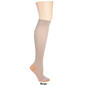 Womens Dr. Motion Compression Knee High Socks - image 2