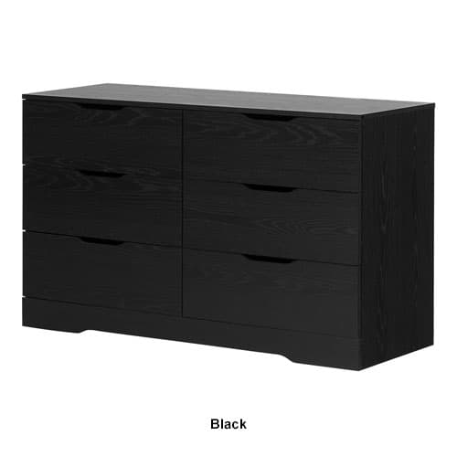 South Shore Holland 6 Drawer Chest