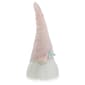 Northlight Seasonal Gnome Head with a Flower Easter Figurine - image 1