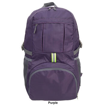 NICCI Packable Backpack - Boscov's