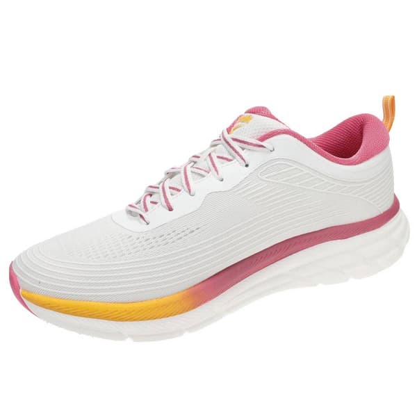 Womens Reebok Road Strider Athletic Sneakers