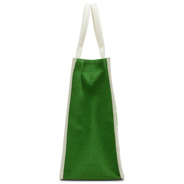 Betsey Johnson Queen of the Green Tote