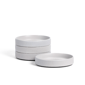 Stone Lain Haven 4pc. Stoneware Pasta Bowl Set - image 1