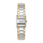 Womens DKNY Two-Tone Gold Stainless Steel Watch - DK1L121M0085 - image 2