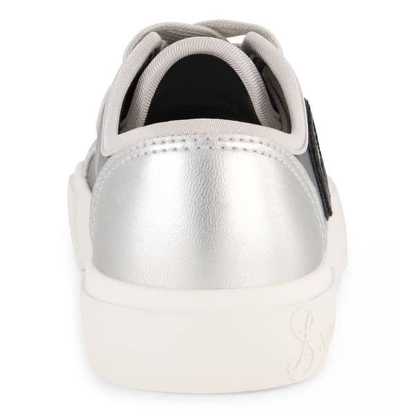 Big Girls Sam & Libby Davie Dina Platform Fashion Sneakers
