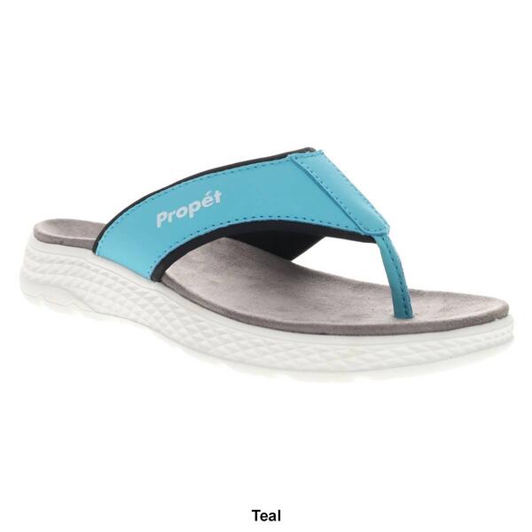 Womens Prop&#232;t&#174; TravelActiv FT Flip Flop Sandals
